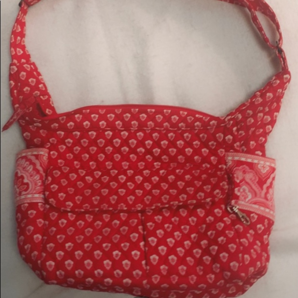 Vera Bradley purse